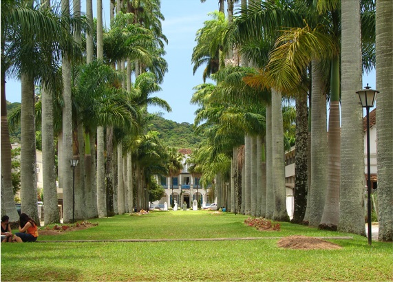 Joinville