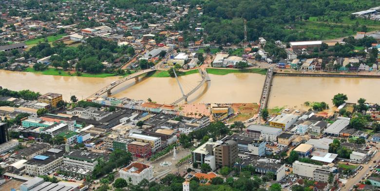 Rio Branco