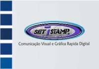 Set Stamp Gráfica