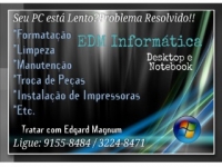 EDM Informática