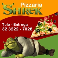 Pizzaria Shrek