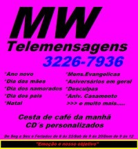 MW Telemensagens 