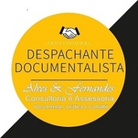 DESPACHANTE Alves & Fernandes