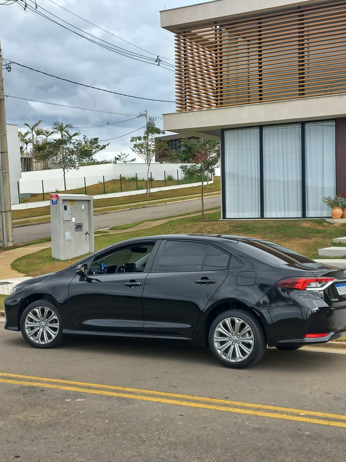 Rodrigo Almeida Viagens