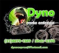 Dyno Moto-entrega