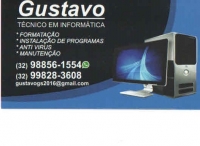 Técnico em informática
