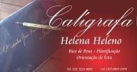Helena Caligrafa