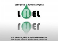 Produtos de limpeza.