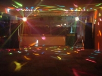 Sonorização & Iluminação Festas e Eventos