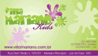 Villa Mariano Kids