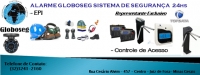Alarmes Globoseg