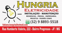 Hungria Eletricidade