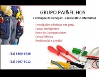 Eletricistas