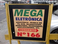 Mega Eletrônica