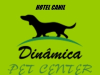 Hospedagem de animais