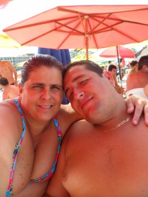 reveillon 2013 rio de janeiro
