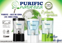 PURIFICADOR DE ÁGUA PURIFIC