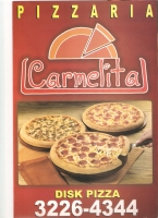 Pizzaria Carmelita