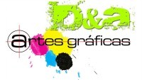 D&A Artes Gráficas