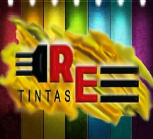 R.E. Tintas