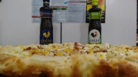 Bill Pizzaria Juiz de Fora