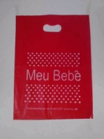 Sacolas personalizadas para sua empresa!