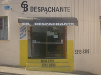 CB Despachante