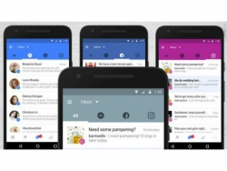 Facebook lança caixa de entrada que unifica Messenger e Instagram